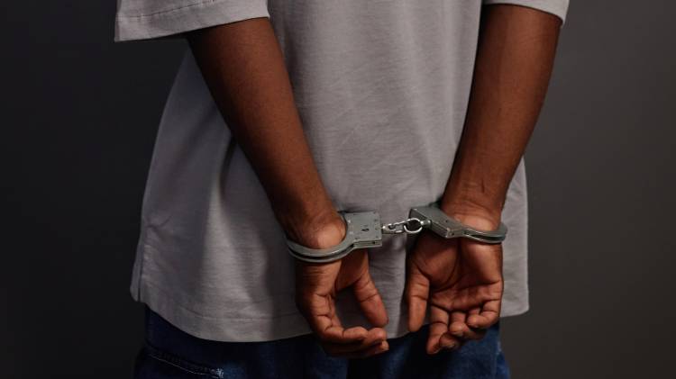 Este jueves el agresor sexual fue llevado ante el juez de garantías, que le imputó cargos