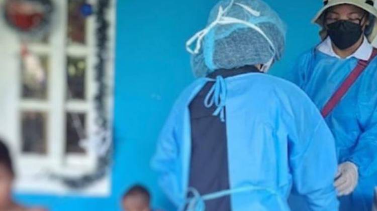 El Minsa exhorta a la población a aplicarse la vacuna contra la influenza