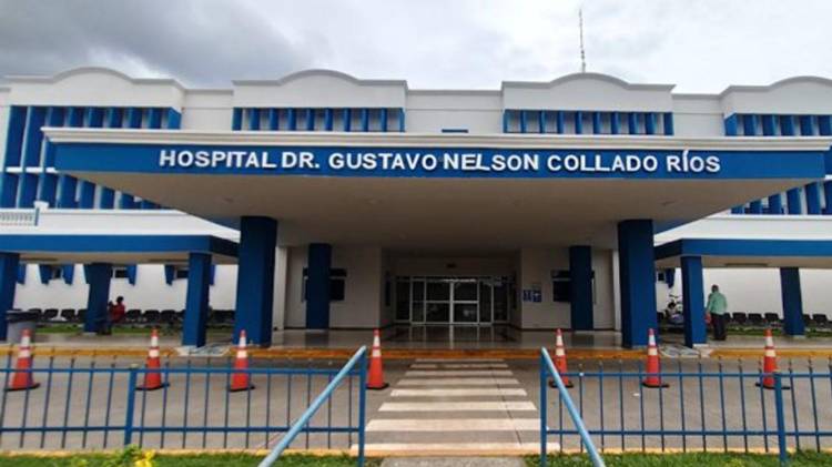 La Fiscalía de Herrera investiga presunta mala praxis médica tras cirugía lumbar realizada a una mujer.