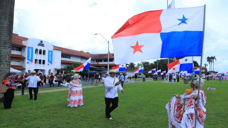 En Panamá acontecerá un grandioso evento. Mira de qué se trata
