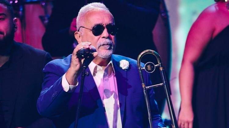 A sus 75 años, Willie Colón es una de las figuras más influyentes de la salsa, con una trayectoria que marcó generaciones dentro y fuera de los Estados Unidos.