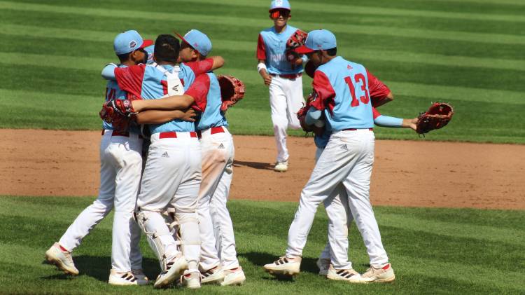 Pequeñas Ligas: Panamá y Curazao van directo a Williamsport