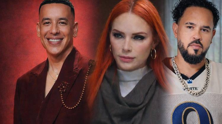 En noviembre de 2025, Daddy Yankee demandó a Pina y a su exesposa Mireddys por fraude.