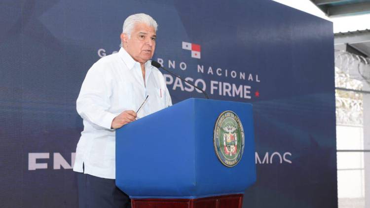 Mulino arranca su gira de trabajo en Mercosur y cierra en Davos, con reuniones clave sobre comercio, inversión y puertos.