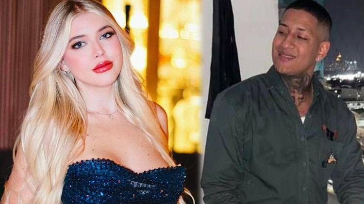 En el reality, Yana y ‘El Urri’ aseguraban que eran novios, pero fuera de cámaras la historia es otra.