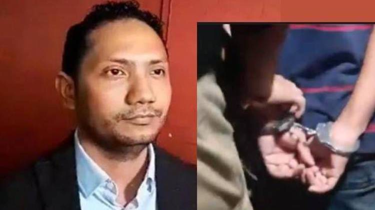 Trasladan a Bernardo Meneses a La Nueva Joya en medio de polémica por su caso