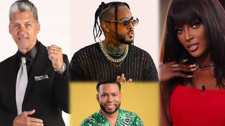 Amara La Negra será la host internacional en la apertura del Festival Carnavalístico, junto a Mr. Saik, Alejandro Torres, Lefty Pérez y otros artistas que encenderán las tarimas este viernes.