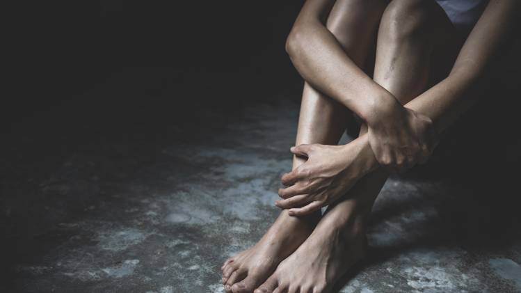 Hasta el mes de octubre se habían reportado 4,884 denuncias de violación y otros delitos sexuales.