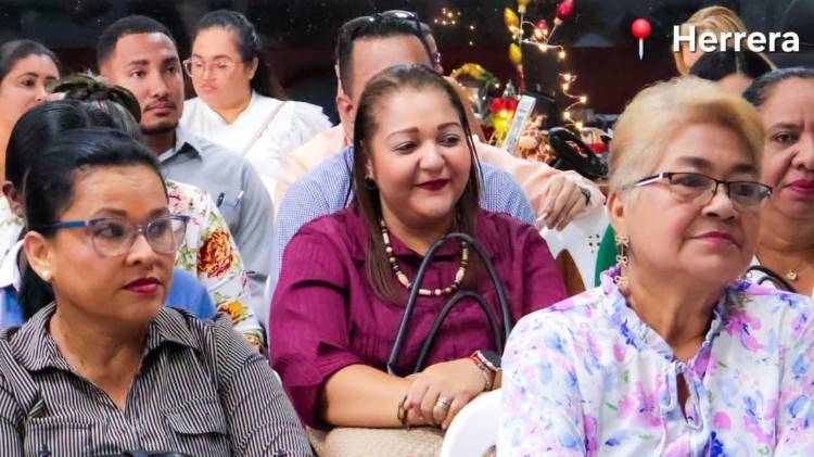 De las 768 plazas disponibles, aproximadamente 400 aspirantes corresponden a Veraguas, 196 a Herrera y 172 a Colón.