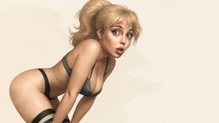 Lo amo, pero su aliento me mata la pasión