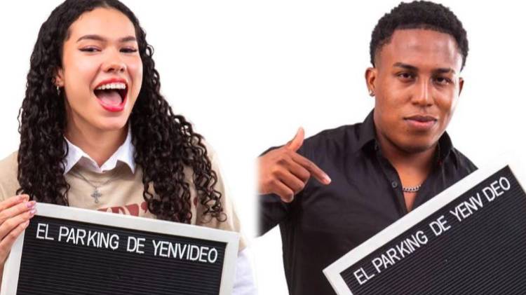 Yiyi y David sacuden el elenco al confirmarse como nuevos participantes.