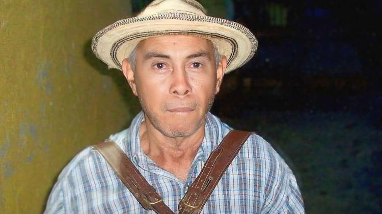 Carlos Felipe Isaacs Rodríguez, ‘Ñato Califa’ falleció en el 2006 a los 81 años en un accidente en Capira.