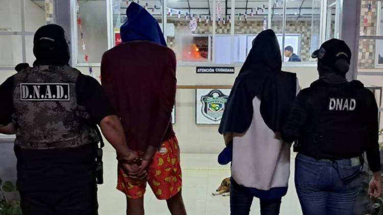 Las acciones dejaron 21 detenidos.