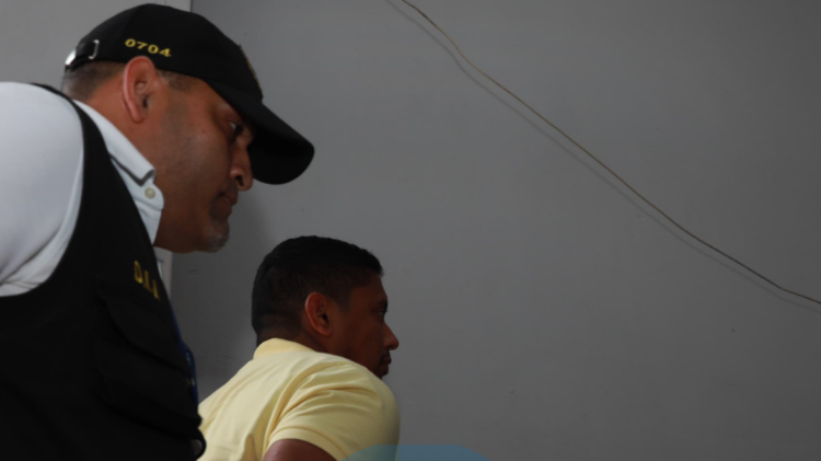 Juez declara ilegales las aprehensiones de Luis Oliva, Janice Becerra y Buddy Attie