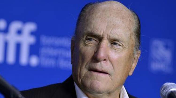 El actor Robert Duvall falleció el domingo 15 de febrero, según confirmó su familia en un comunicado.