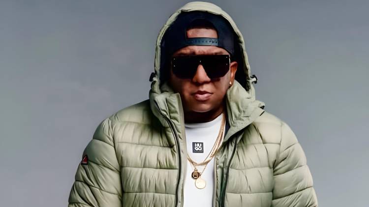 Jr. Ranks compartió un profundo mensaje en sus redes sociales donde hizo un llamado a la justicia y a la paz tras la muerte de su hijo Juan Vargas Miller.