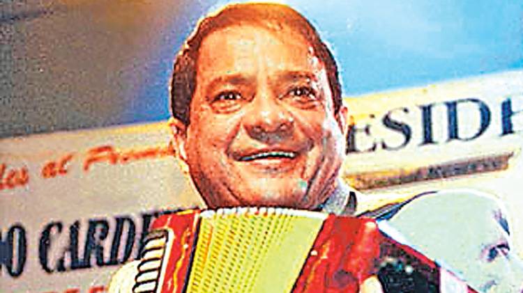 Victorio Vergara Batista, ‘El Tigre de la Candelaria’, dejó una huella imborrable en la música panameña;