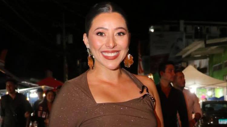 Entre el robo de su celular y un alquiler de auto fallido, Fulvia González vive unas vacaciones cortas en Colombia.