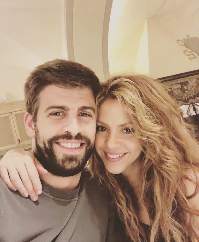 El nuevo acercamiento digital entre Shakira y Gerard Piqué encendió las alarmas de sus seguidores, que se preguntan si la guerra quedó atrás.