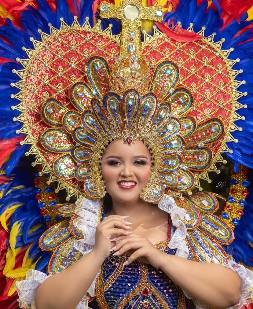 Reina con curvas y actitud: Calle Abajo de Chepo rompe estereotipos este 2026