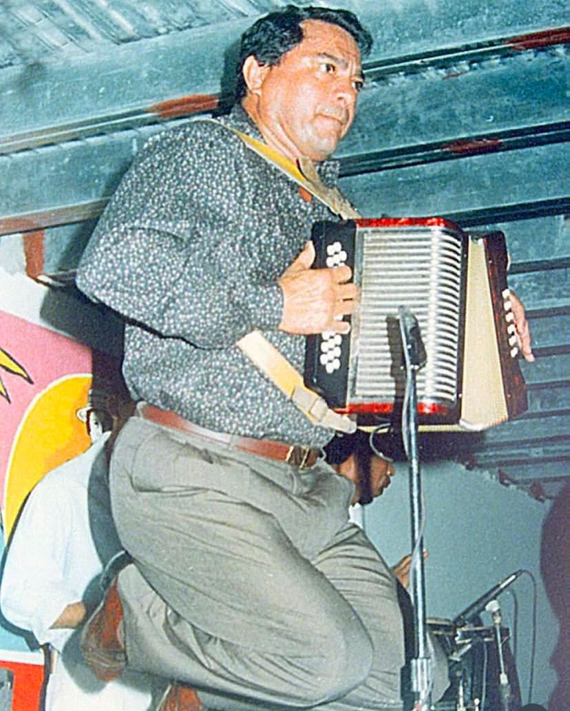 Victorio Vergara: así fue el homenaje que músicos del patio le rindieron al ‘Tigre de la Candelaria’