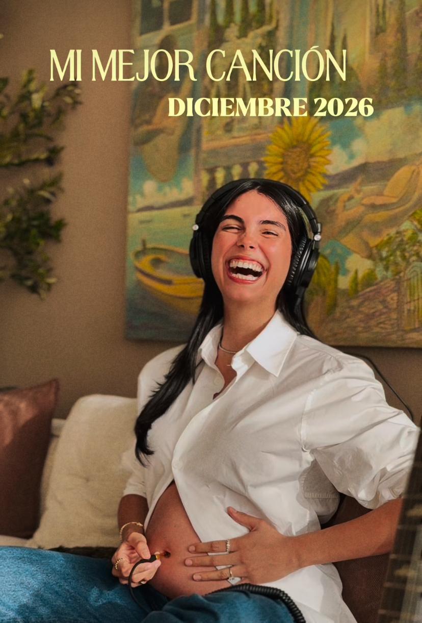 ¡Liz Grimaldo será mamá! Así fue el anuncio de su embarazo