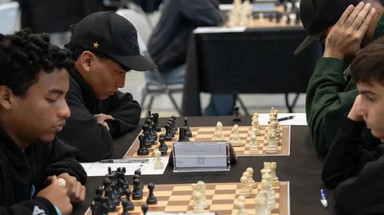 Panamá se alista para el Panamericano de Ajedrez