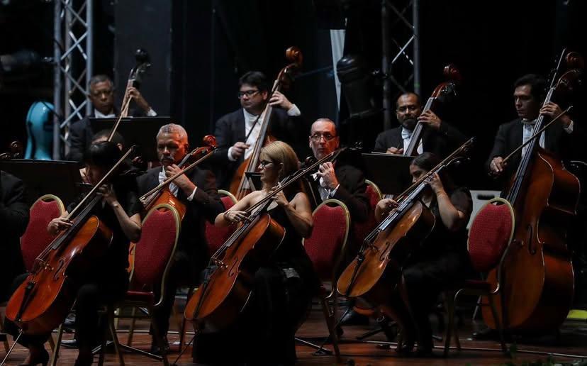 Ministerio de Cultura abre vacante de $5 mil al mes