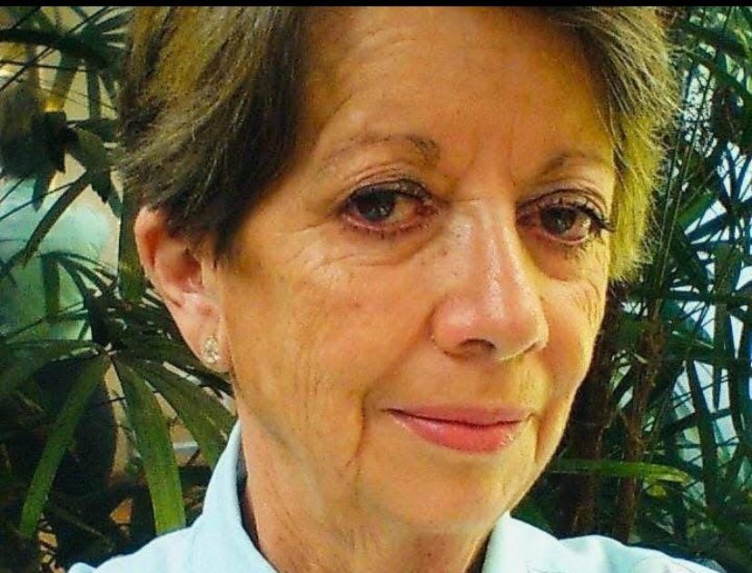 Carmen Ochoa inició como asistente de producción en El Chavo del 8 y cuatro años después se convirtió en productora asociada.