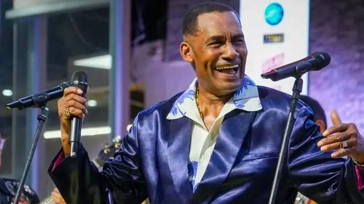 Show de Jaime Ellis promete encender la Feria de Azuero 2025