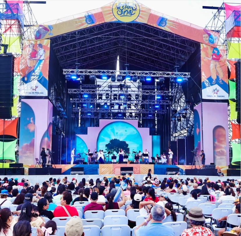 ‘Verano Canal’ ofrecerá dos días de música gratis en la ciudad capital