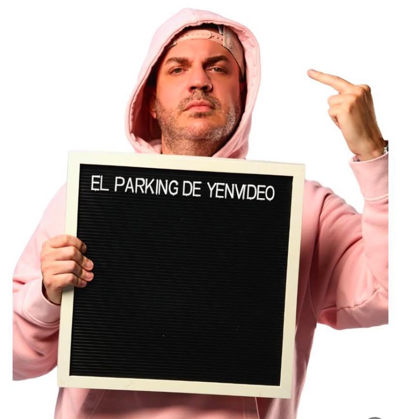 Barceló se une al reality de Yen Video y apostó que no aguantará el encierro