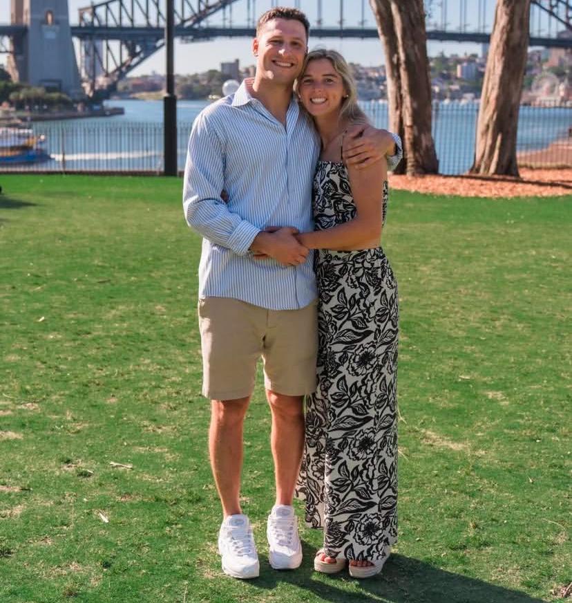 Estrella panameña del fútbol femenino sorprende con el anuncio de su boda