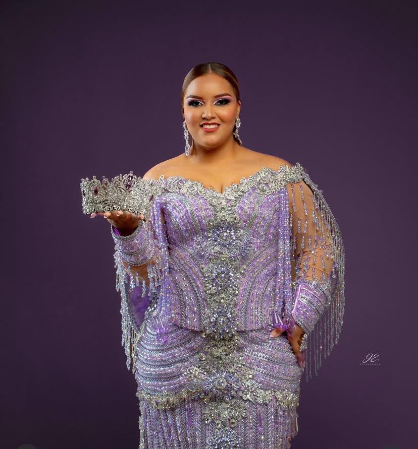 Reina con curvas y actitud: Calle Abajo de Chepo rompe estereotipos este 2026