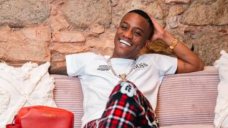 A través de un comunicado El Barbel reapareció en las redes sociales tras recuperar su libertad y prometió seguir creciendo como artista y como persona.