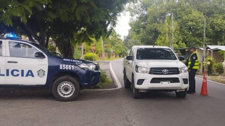 El hecho mantiene consternada a la comunidad religiosa.