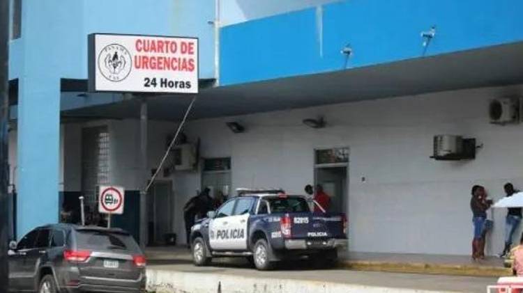 Rubén Subero falleció en urgencias del Hospital Manuel Amador Guerrero