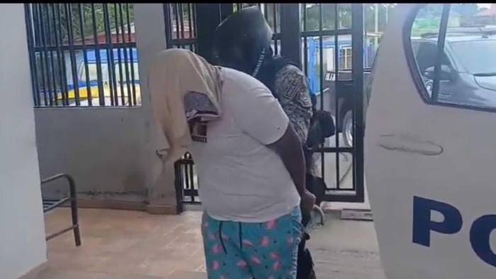 Operativos Linces permitieron la retención de tres individuos vinculados al ataque armado en Torrijos Carter.