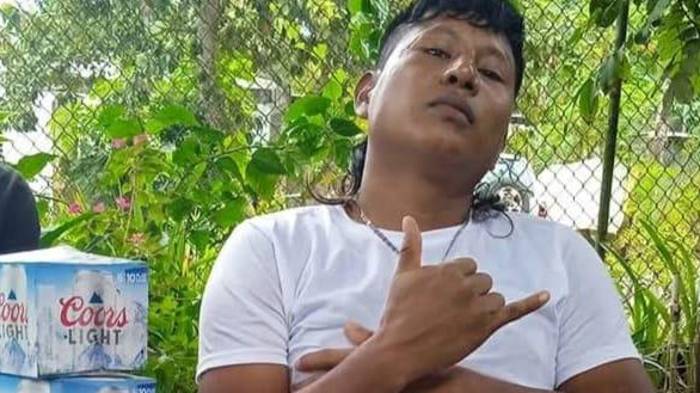 Moradores aseguraron que la víctima cometía, supuestamente, muchas fechorías en el barrio