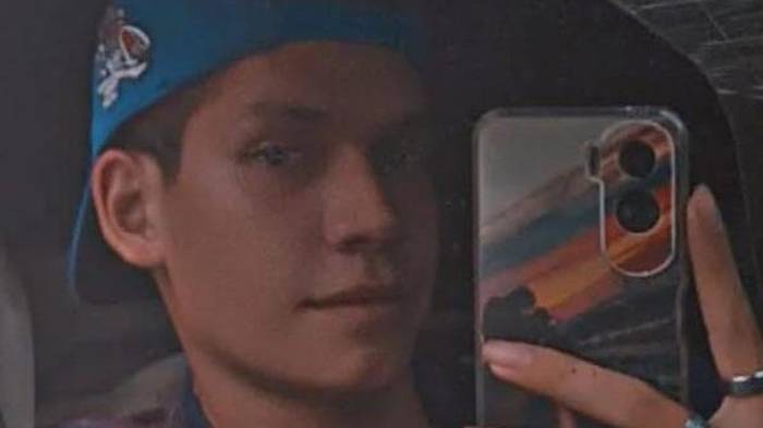 Miguel se había graduado en diciembre Instituto Profesional y Técnico (IPT) México-Panamá en Tanara.