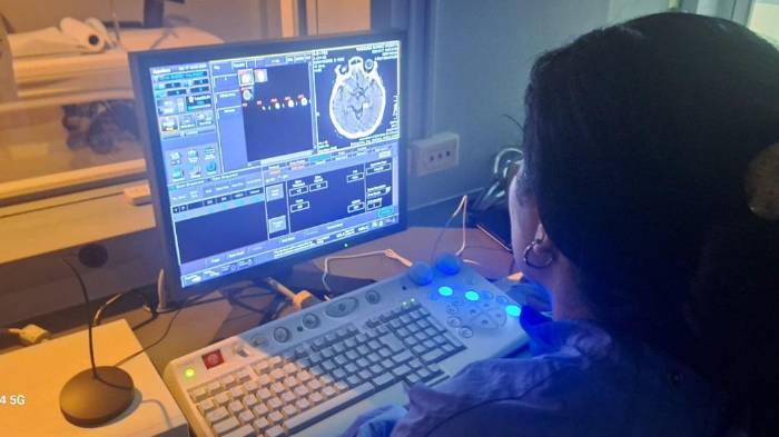 Atención médica en el Hospital Susana Jones Cano da un salto hacia el futuro