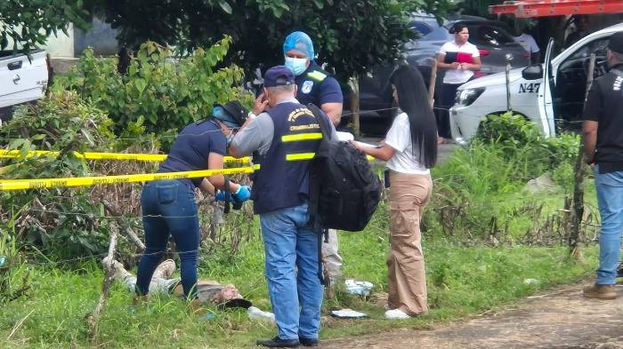 Elmer Quintero / El Siglo