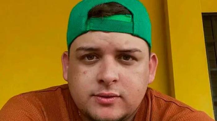 Lo buscaban desde el viernes 31 de octubre