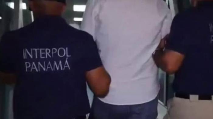 Encierran en el calabozo a pandillero extraditado de España