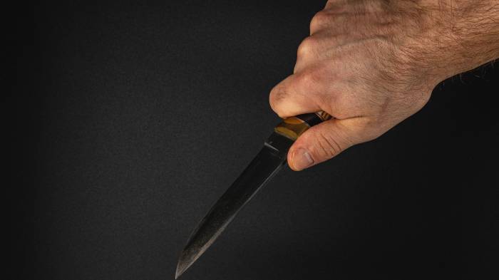 La violencia doméstica se desató la madrugada del 26 de octubre de 2025 en la comunidad de Pedasí