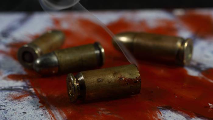 La Policía Nacional informó que por ambos hechos violentos no hay detenidos.