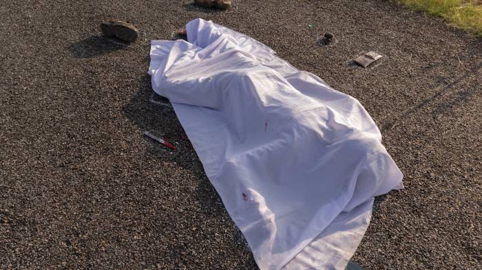 Los homicidas de alias “Fulo” no han sido capturados y se mantienen las pesquisas del caso