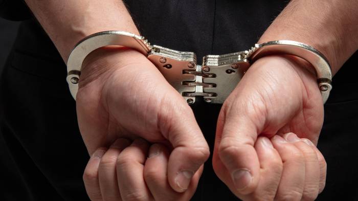 El. crimen sacudió en su momento a los vecinos de la víctima por la brutalidad del hecho de sangre