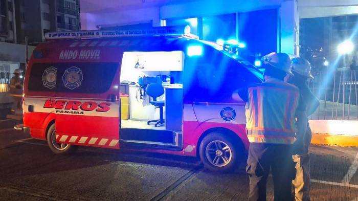 Mire qué está haciendo la Fiscalía tras explosión en un edificio