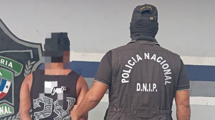 Los detenidos serán presentados ante el juez de garantías para ser judicializados por sus delitos